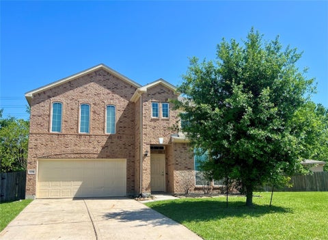 Photo of 1134 Gem Stone Court, Baytown, TX 77521 (MLS # 84371811)
