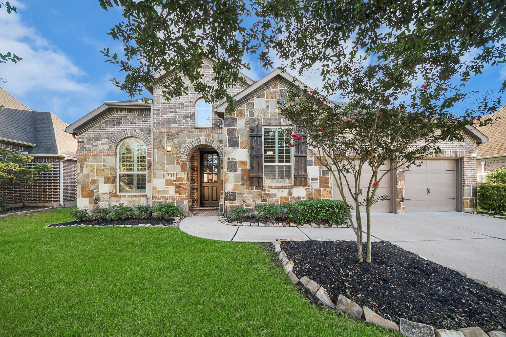 3115 Currant Drive