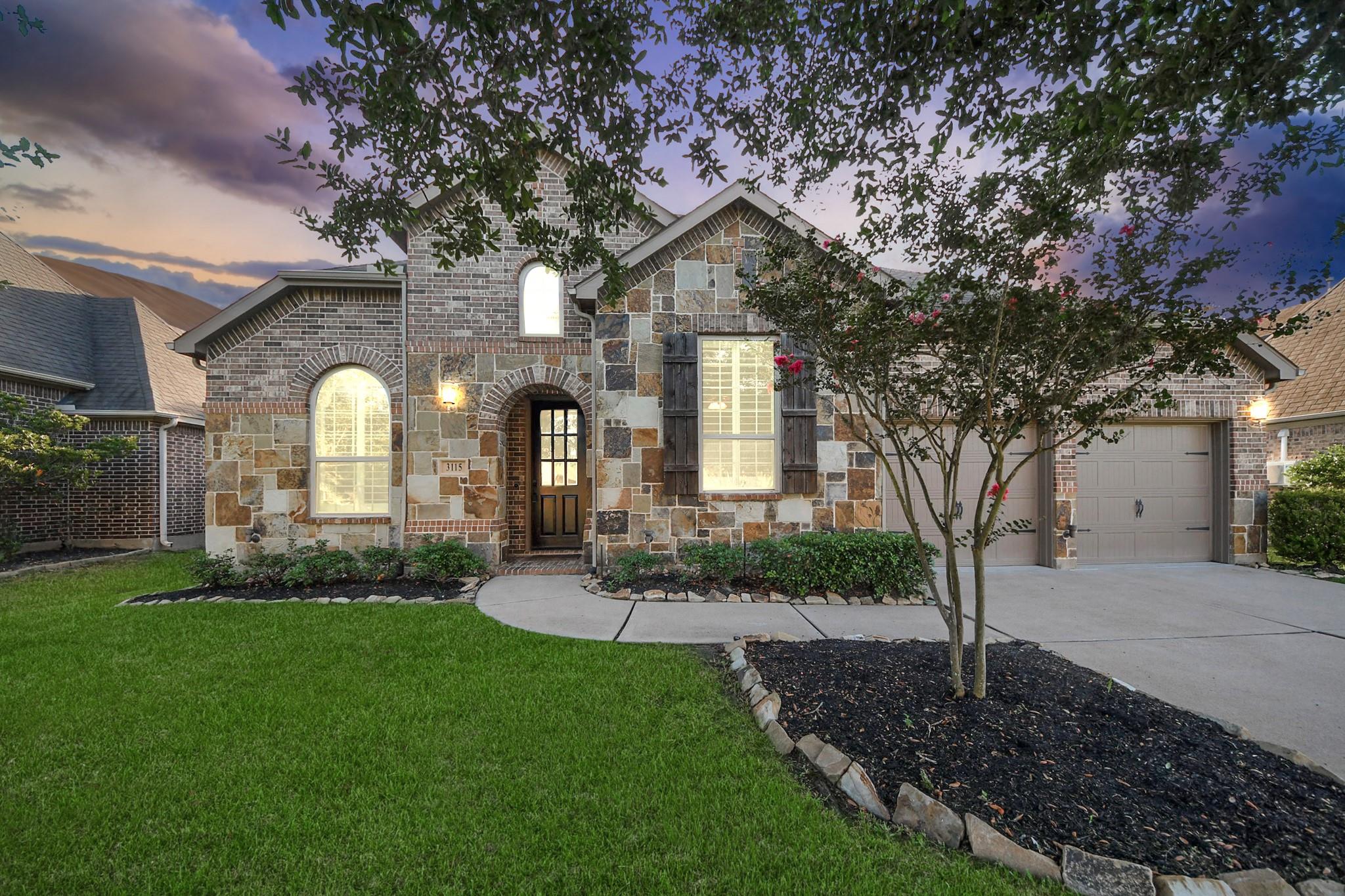 3115 Currant Drive