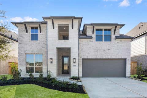 Homes For Sale - 26815 Steradian Lake Lane<br/> Fort Bend County, Richmond, TX 77406
