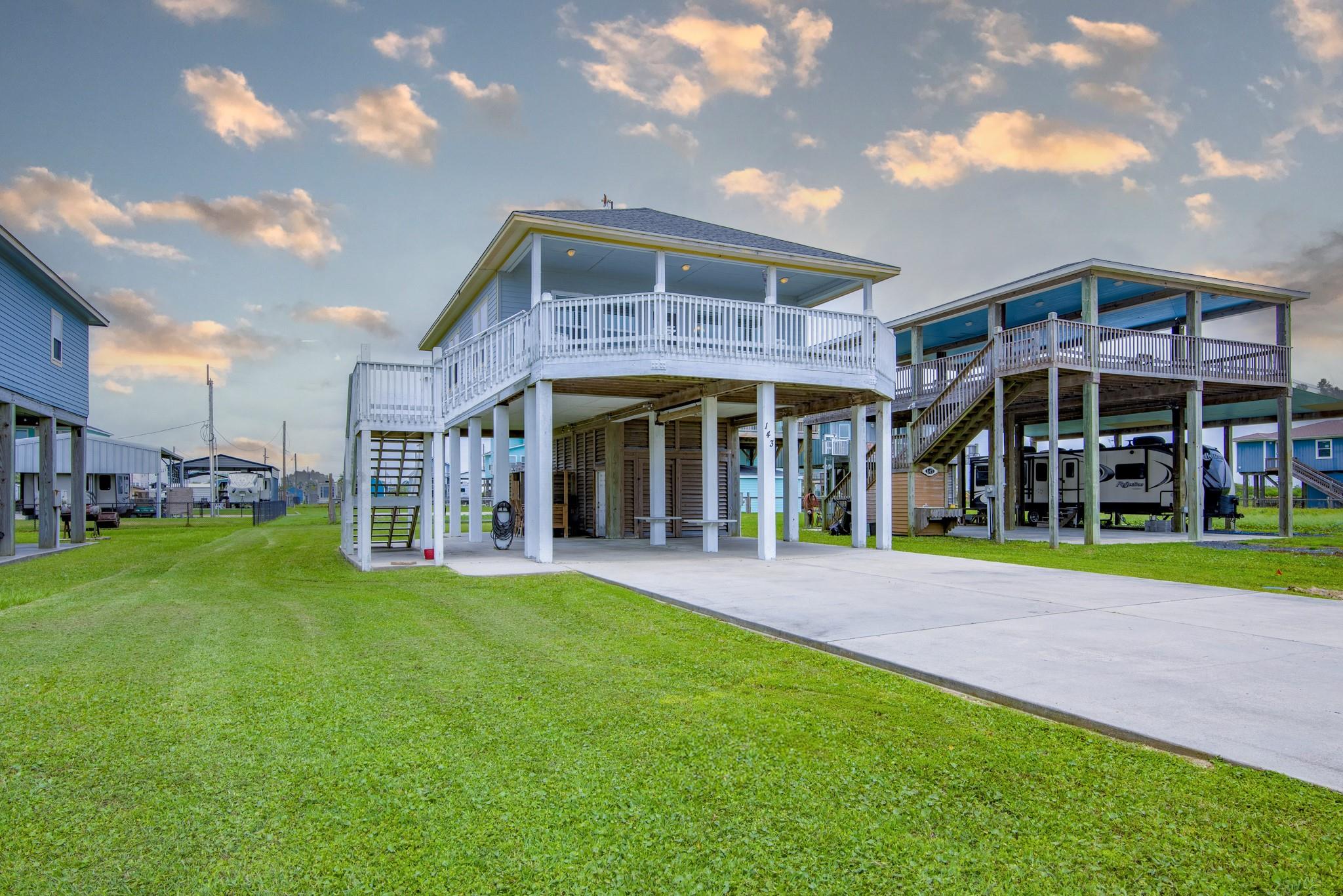 143 Ocean View Drive