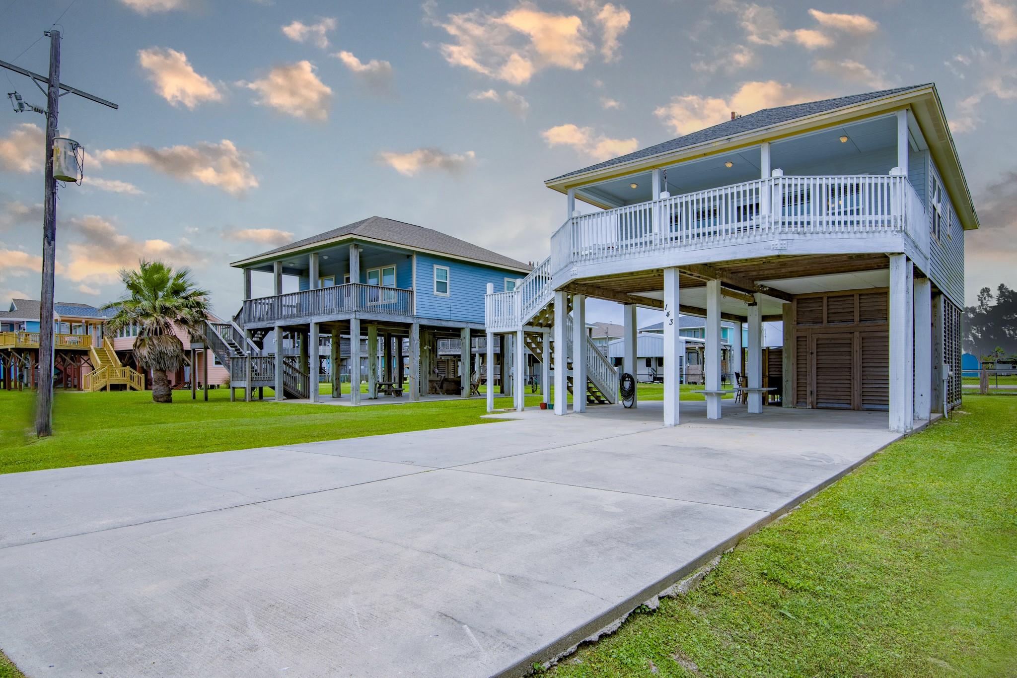 143 Ocean View Drive