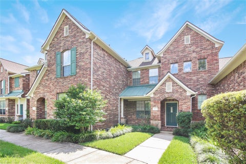 Photo of 17722 Briar Arbor, Houston, TX 77094 (MLS # 53499903)