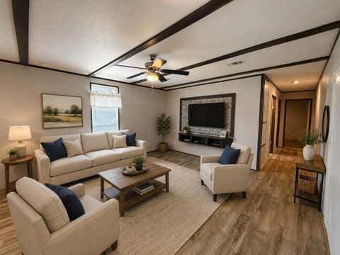 Photo of 10161 Pollard Road #1, Willis, TX 77318 (MLS # 87852995)