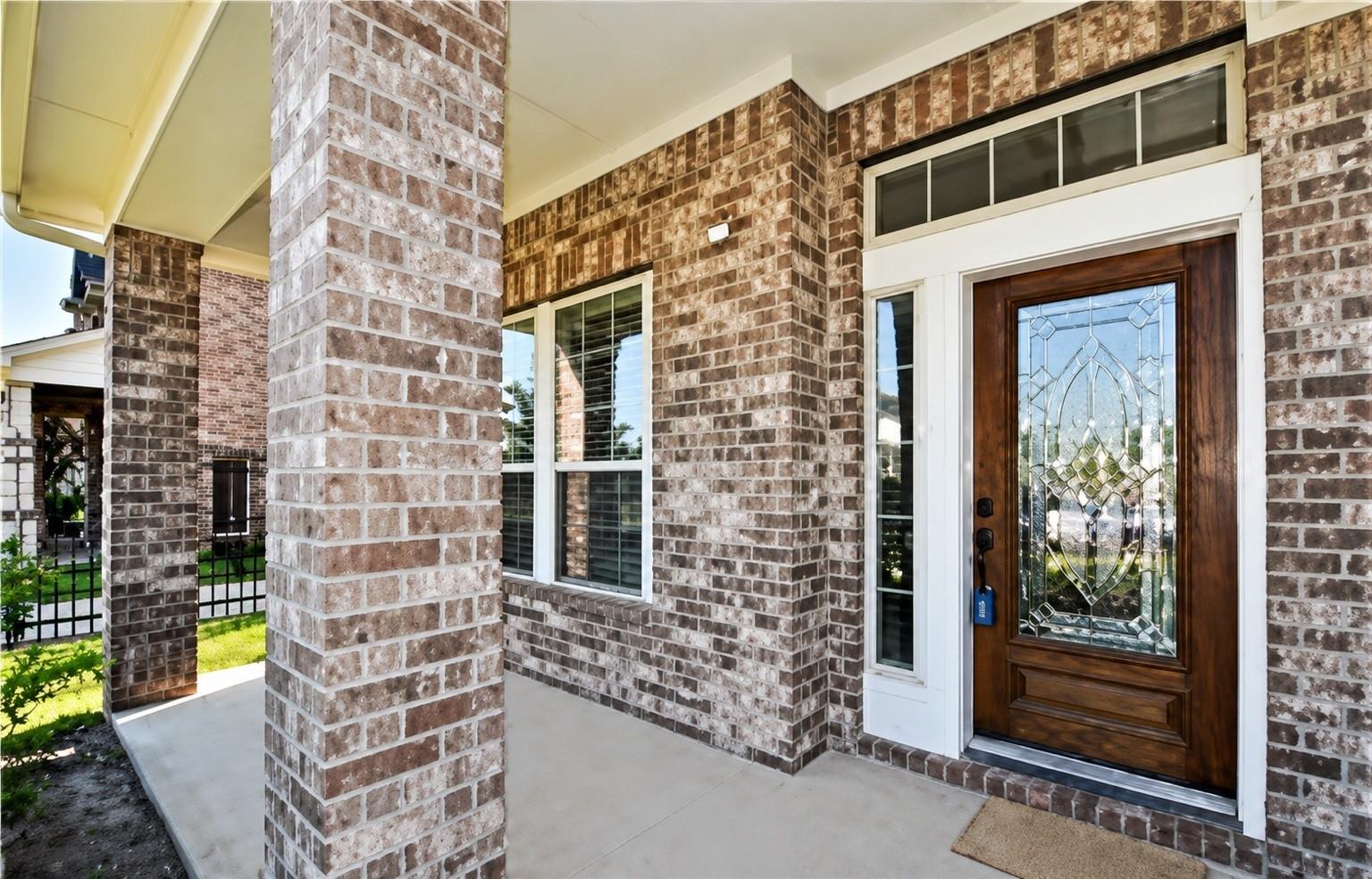 2711 Kestrel Trace Lane