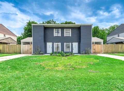 Photo of 4618 W Orange Street, Pearland, TX 77581 (MLS # 9670808)