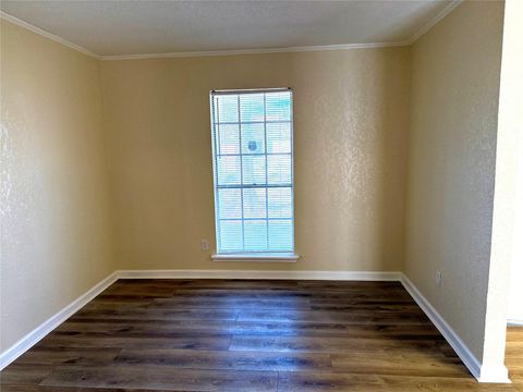 Tiny photo for 8414 Rinn Street, Houston, TX 77078 (MLS # 24171305)