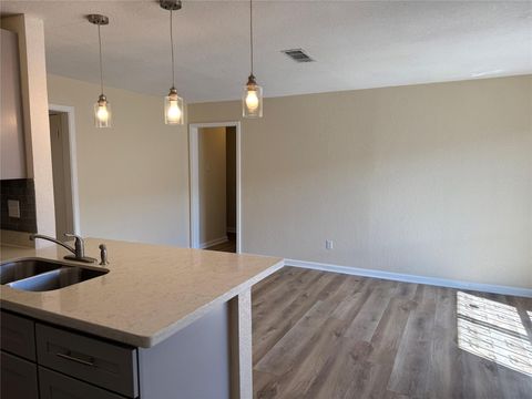 Tiny photo for 8414 Rinn Street, Houston, TX 77078 (MLS # 24171305)