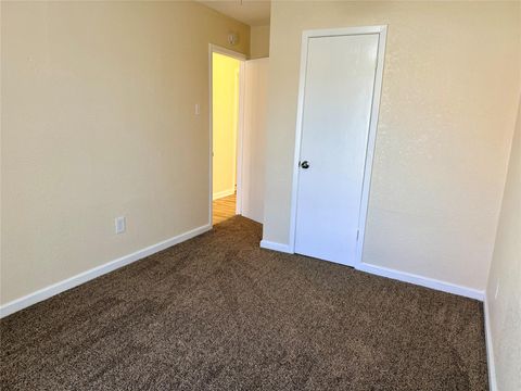 Tiny photo for 8414 Rinn Street, Houston, TX 77078 (MLS # 24171305)