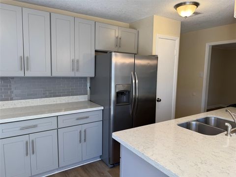 Tiny photo for 8414 Rinn Street, Houston, TX 77078 (MLS # 24171305)