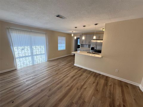 Tiny photo for 8414 Rinn Street, Houston, TX 77078 (MLS # 24171305)