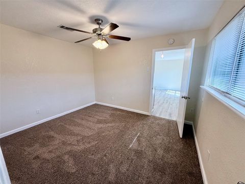 Tiny photo for 8414 Rinn Street, Houston, TX 77078 (MLS # 24171305)
