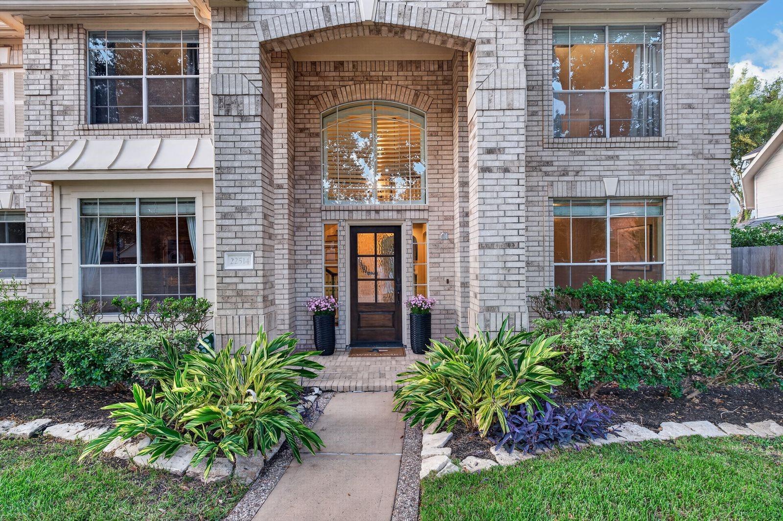 22514 Bridgehaven Drive