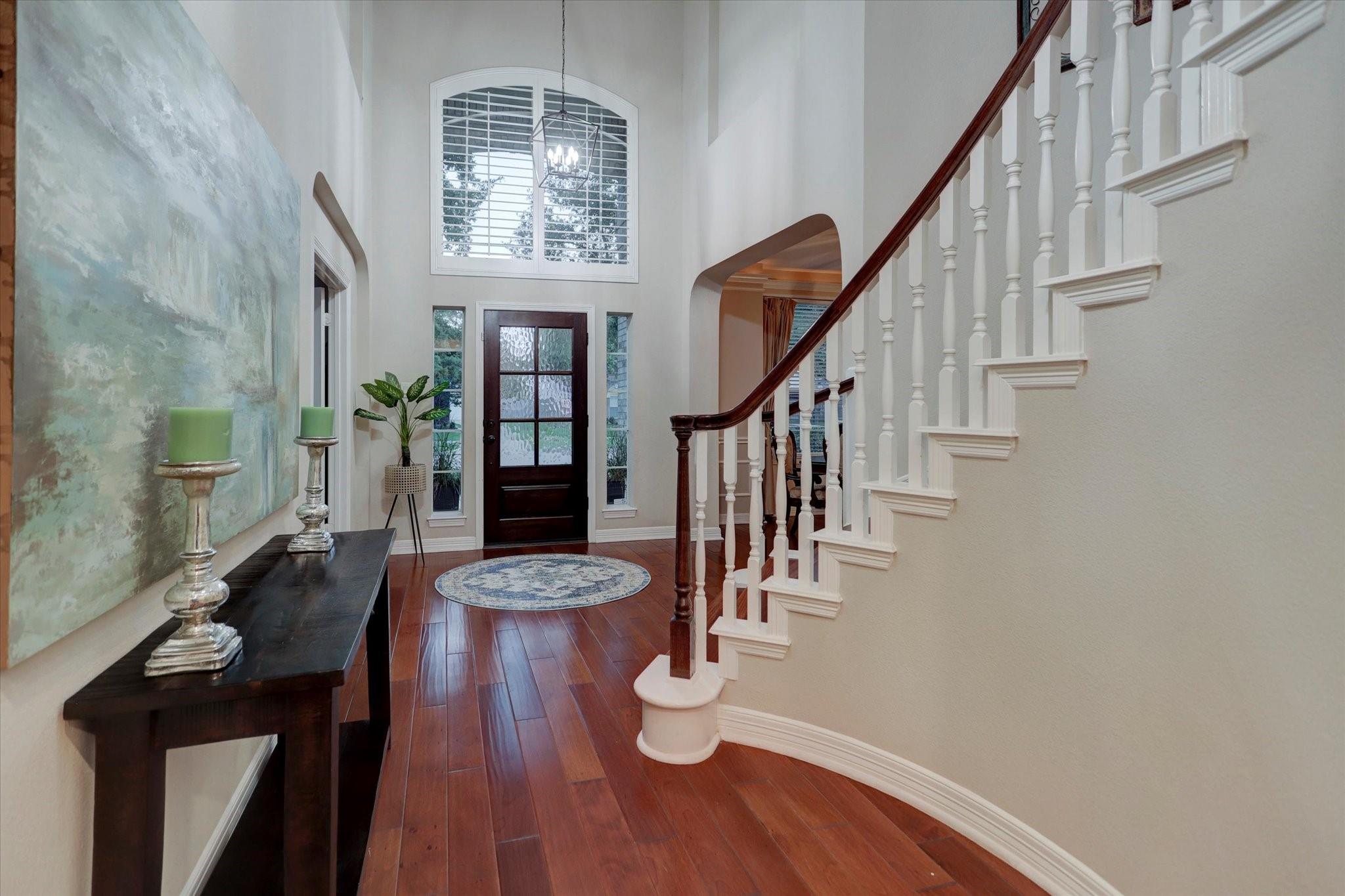 22514 Bridgehaven Drive