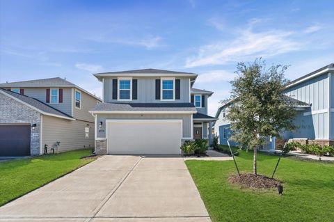 Photo of 5343 Marisol Cove Drive, Katy, TX 77493 (MLS # 95347527)