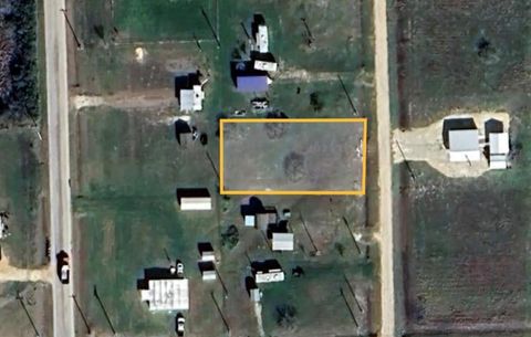 Vacant Land For Sale - Sand Dollar<br/> Jackson County, Palacios, TX 77465