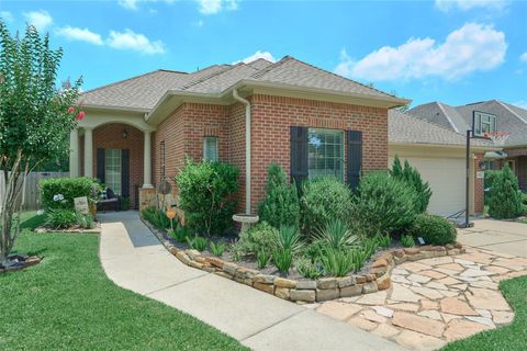 Photo of 28322 Madelin Manor Lane, Spring, TX 77386 (MLS # 89577050)