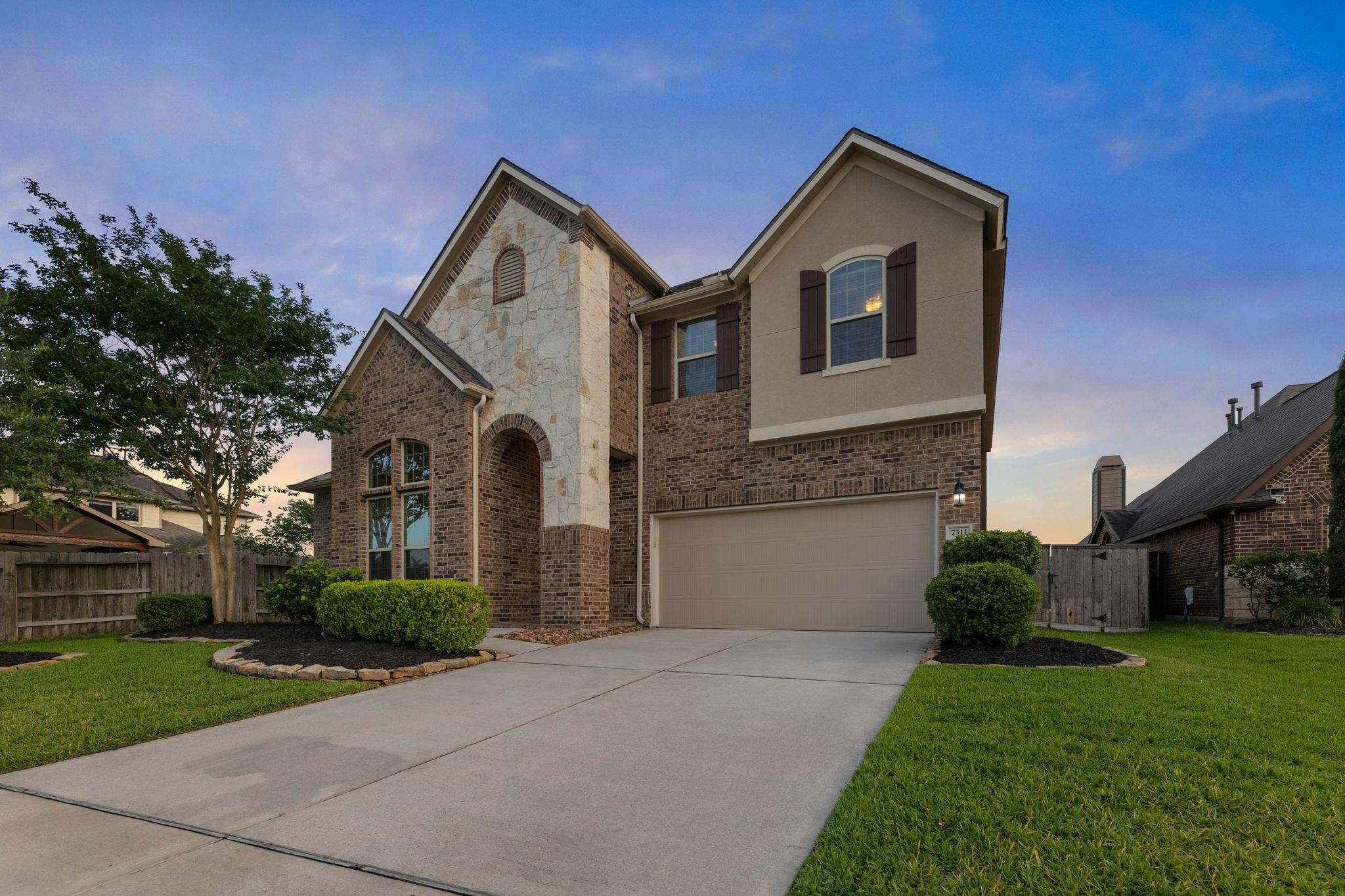 7511 Montecrest Park Court