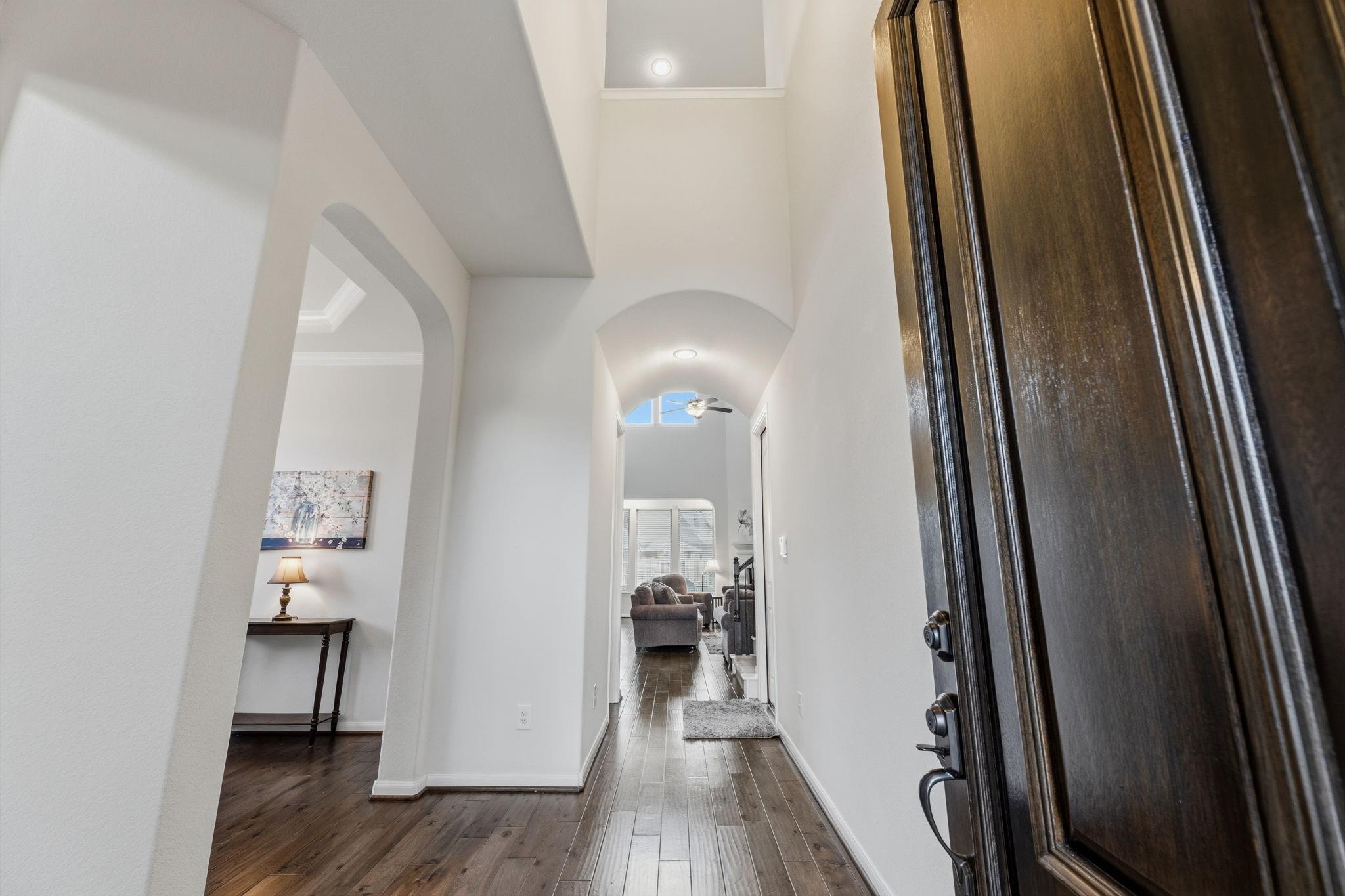 7511 Montecrest Park Court