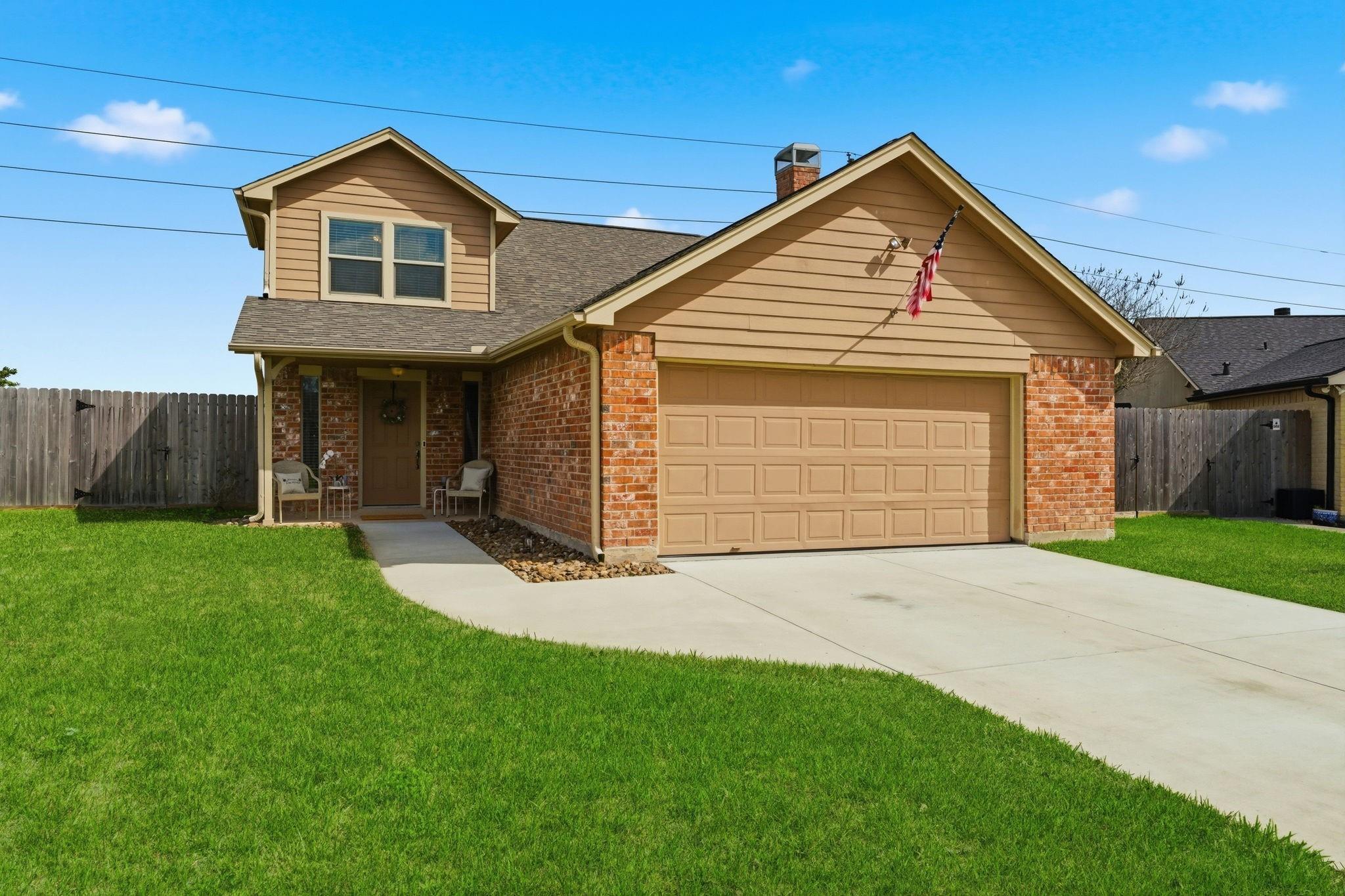 1110 Briarmead Drive