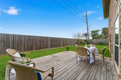 Photo of 1110 Briarmead Drive, Richmond, TX 77406 (MLS # 78903623)