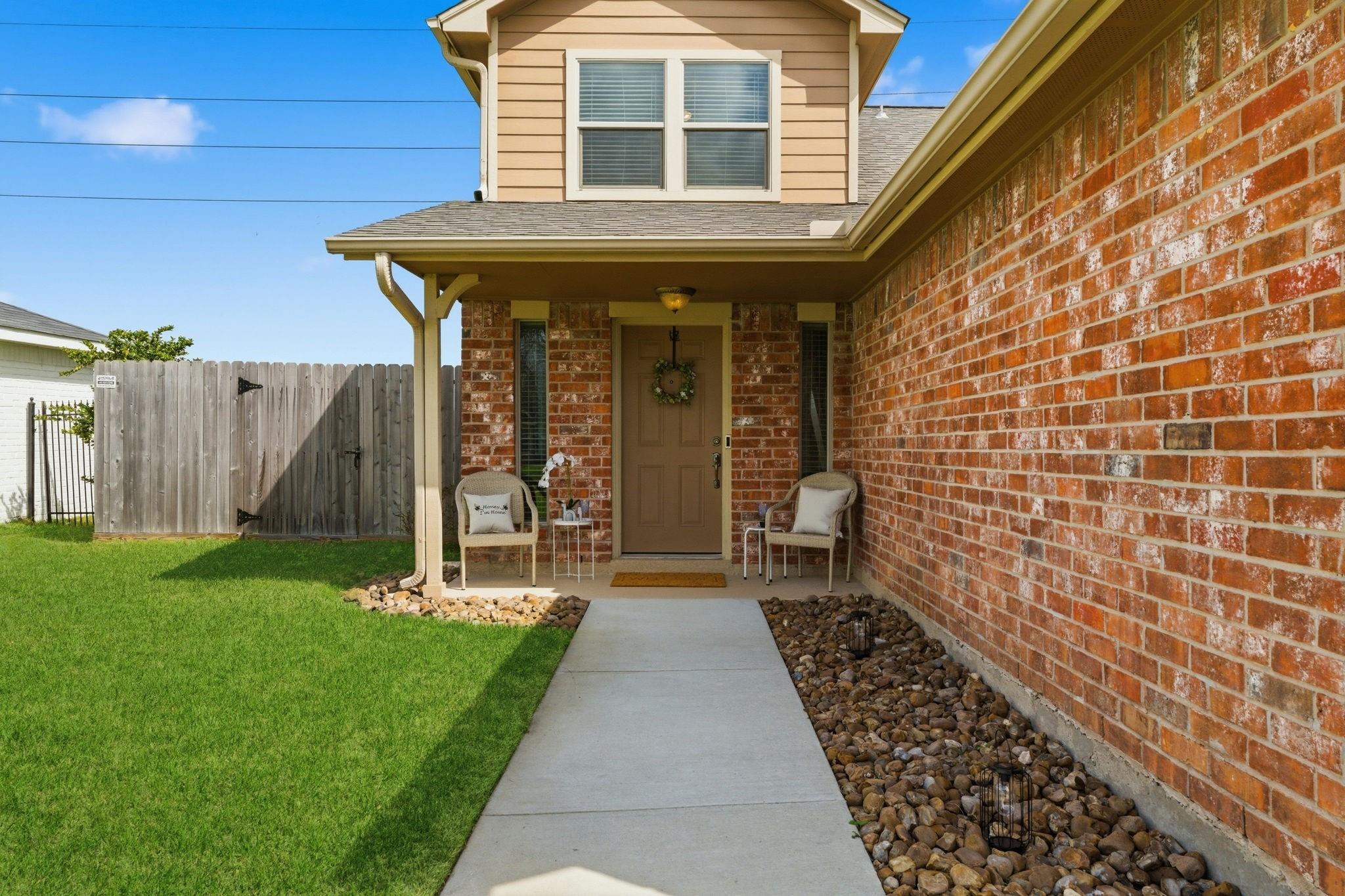 1110 Briarmead Drive