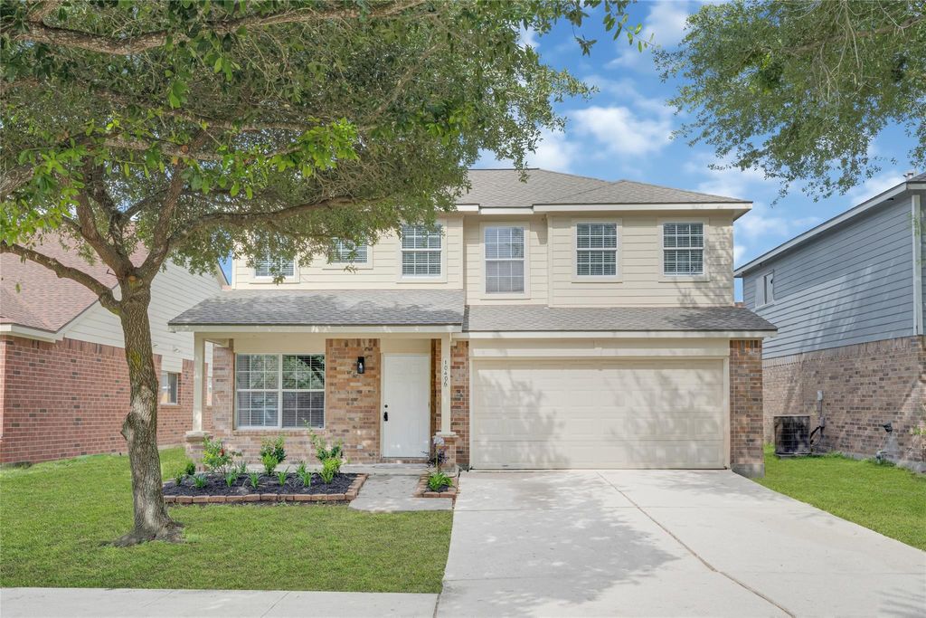 Photo of 10406 Bentondale Lane, Houston, TX 77075 (MLS # 29617001)