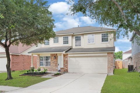 Photo of 10406 Bentondale Lane, Houston, TX 77075 (MLS # 29617001)