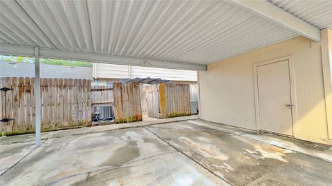 Tiny photo for 6438 Alisa Lane #407, Houston, TX 77084 (MLS # 5167461)