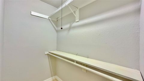 Tiny photo for 6438 Alisa Lane #407, Houston, TX 77084 (MLS # 5167461)