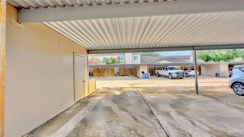 Tiny photo for 6438 Alisa Lane #407, Houston, TX 77084 (MLS # 5167461)