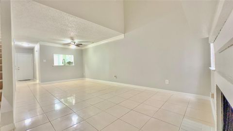 Tiny photo for 6438 Alisa Lane #407, Houston, TX 77084 (MLS # 5167461)