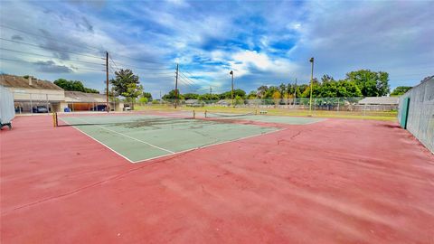 Tiny photo for 6438 Alisa Lane #407, Houston, TX 77084 (MLS # 5167461)