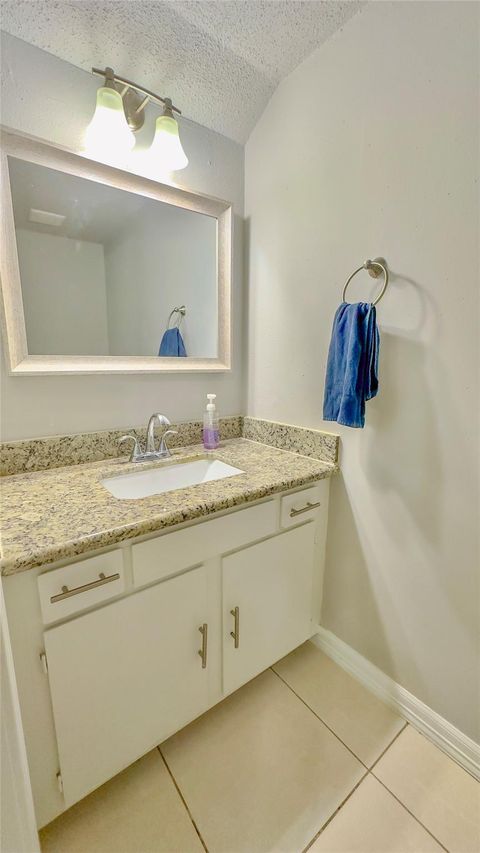 Tiny photo for 6438 Alisa Lane #407, Houston, TX 77084 (MLS # 5167461)