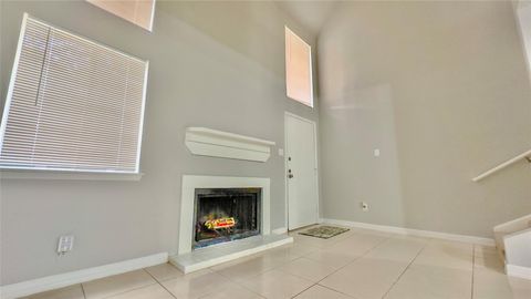 Tiny photo for 6438 Alisa Lane #407, Houston, TX 77084 (MLS # 5167461)