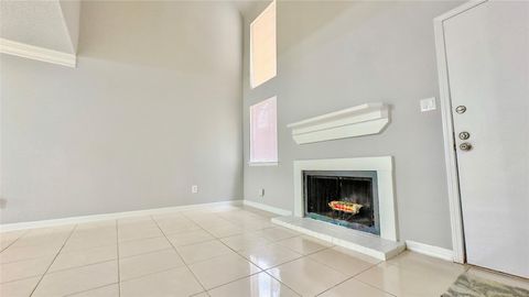 Tiny photo for 6438 Alisa Lane #407, Houston, TX 77084 (MLS # 5167461)