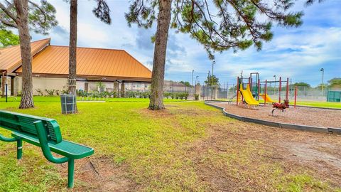 Tiny photo for 6438 Alisa Lane #407, Houston, TX 77084 (MLS # 5167461)