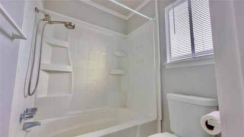 Tiny photo for 6438 Alisa Lane #407, Houston, TX 77084 (MLS # 5167461)