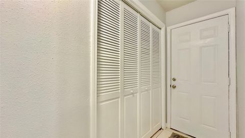 Tiny photo for 6438 Alisa Lane #407, Houston, TX 77084 (MLS # 5167461)