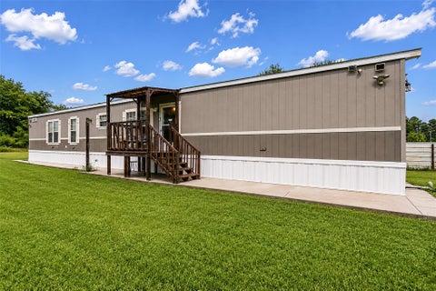 Photo of 2056 Road 5210, Cleveland, TX 77327 (MLS # 74049931)