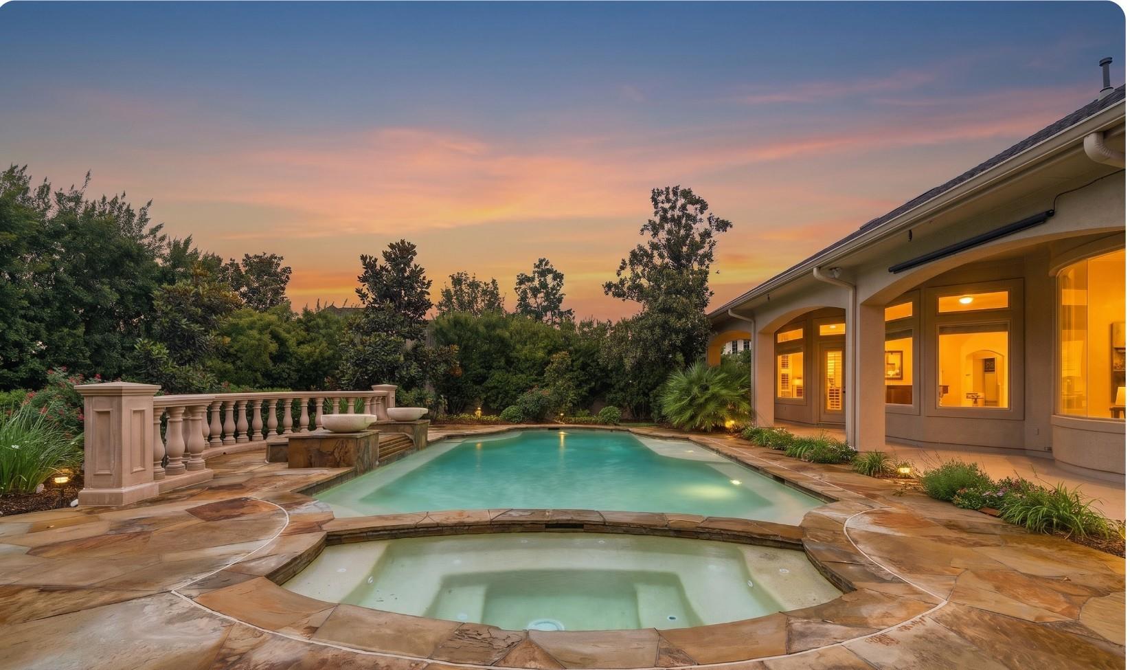 7907 Marshall Falls Drive