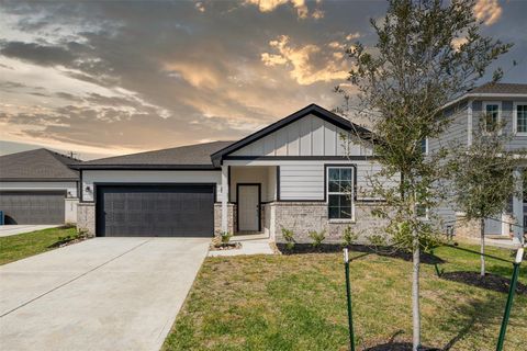 Photo of 16743 Needlepoint Drive, Conroe, TX 77302 (MLS # 59729797)