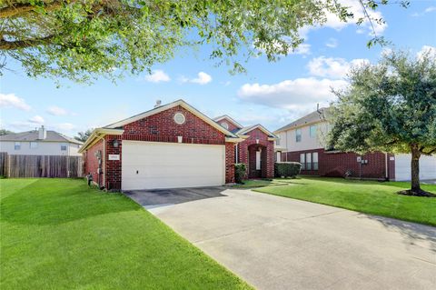 Photo of 5503 Gatesprings Lane, Sugar Land, TX 77479 (MLS # 37587351)