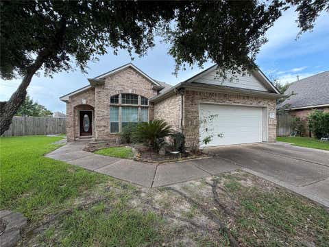 Photo of 3102 Avory Ridge Lane, Pearland, TX 77581 (MLS # 23436858)