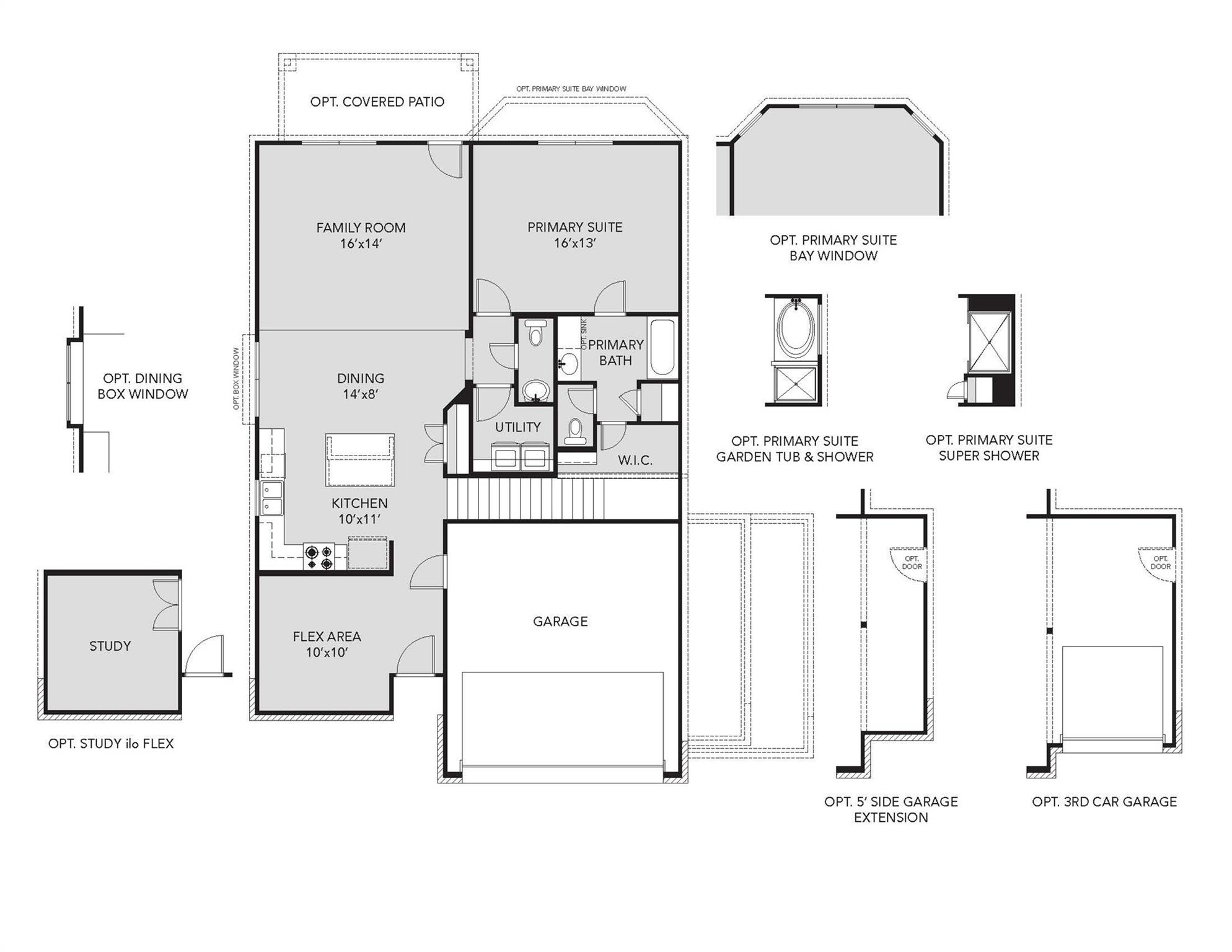 11717 Marina View Drive