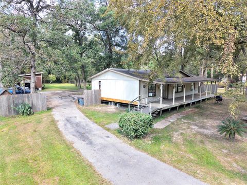 Photo of 27119 Seahorse Lane, Magnolia, TX 77355 (MLS # 50492607)