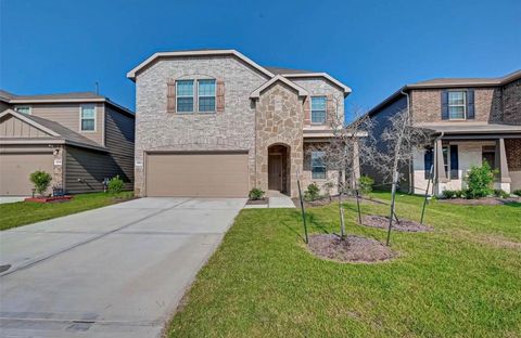 Photo of 1623 Avocet Way, Missouri City, TX 77489 (MLS # 53624697)