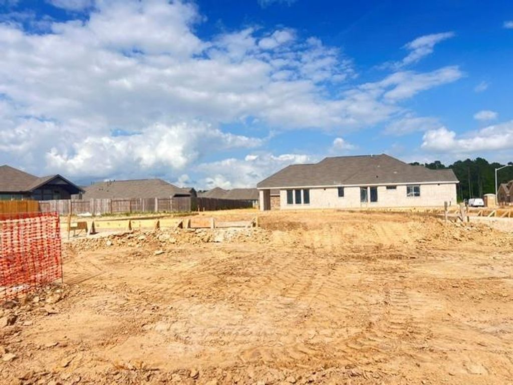 Photo of 406 Rugged Rock Lane, New Caney, TX 77357 (MLS # 59401724)