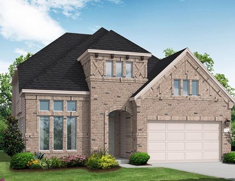 Photo of 406 Rugged Rock Lane, New Caney, TX 77357 (MLS # 59401724)
