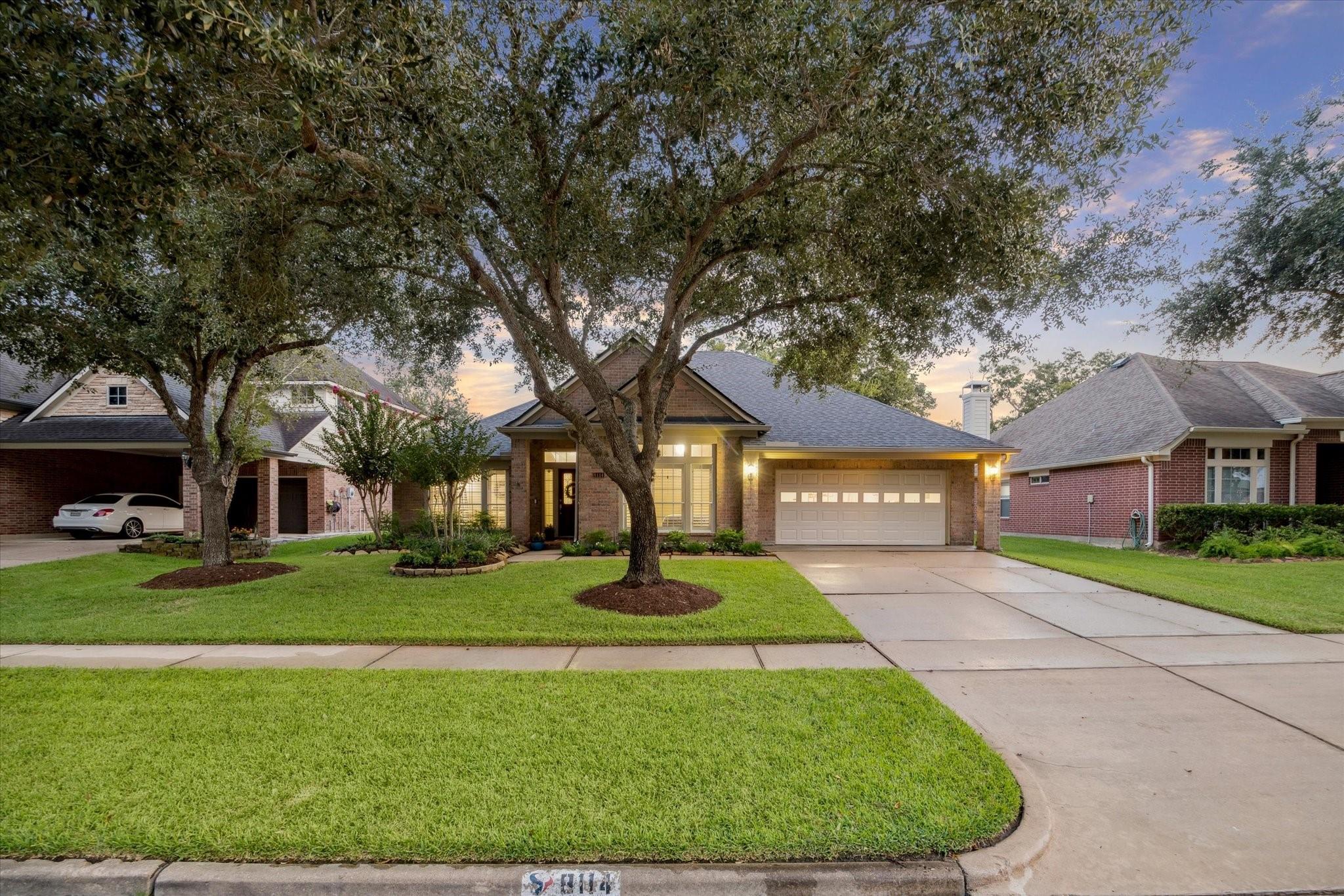 8114 Highland Forest Drive